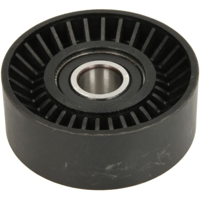 Spanpoelie, V-riem BTA E2N0009BTA