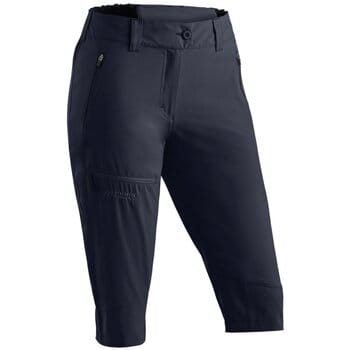 3/4 wandelbroek dames Maier Sports Lulaka Capri Loop