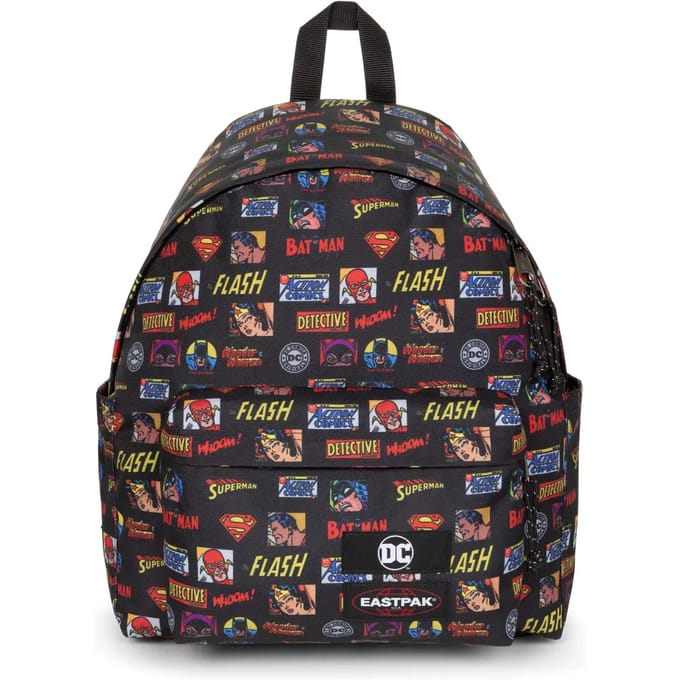 Rugzak Eastpak DAY PAK'R 24 L X DC COMICS