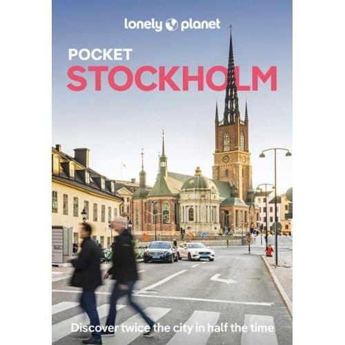 Lonely Planet Pocket Stockholm - Lonely Planet City Guide