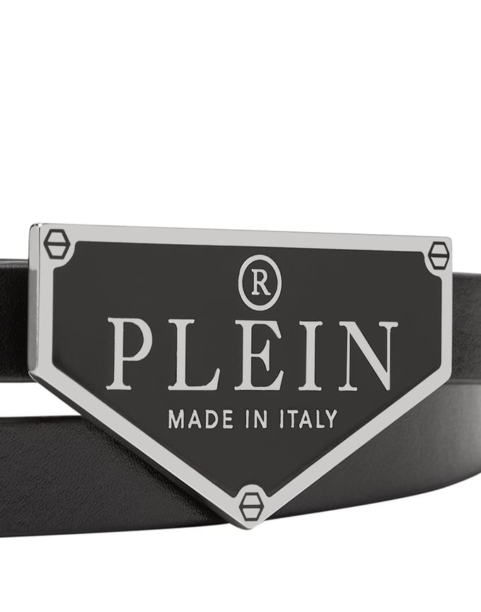 Riem Iconic Plein