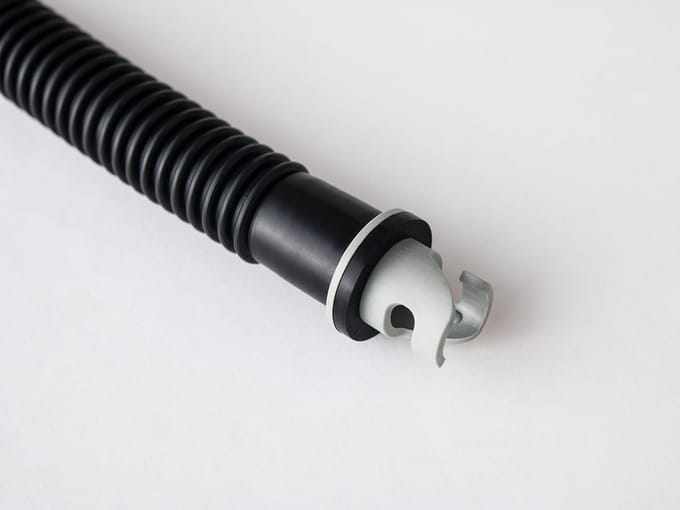 Aztron DOUBLE ACTION PUMP - Sup pomp