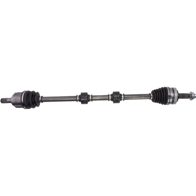 Aandrijfas POINT GEAR PNG74922