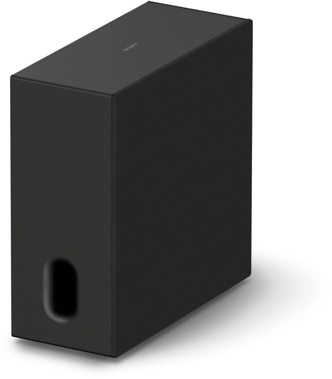 Sony BRAVIA Theatre Sub 8 - Draadloze Subwoofer