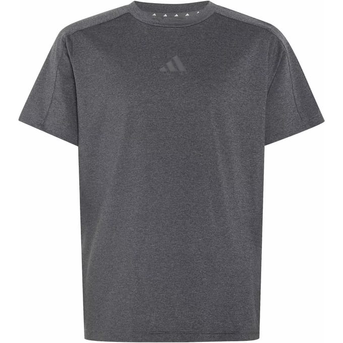 T-shirt kind adidas Sport Icon Melange
