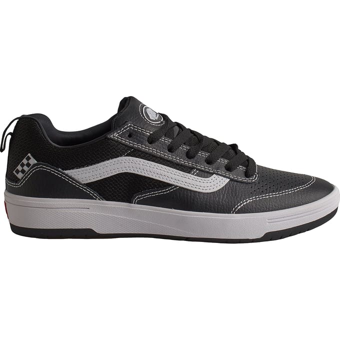 Zahba VN0007QQBZW1 Herensneakers