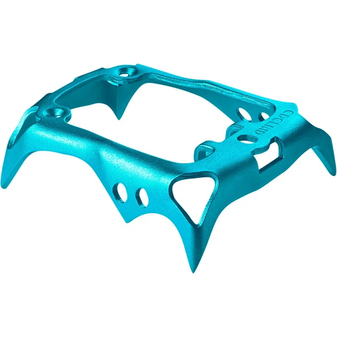 Vervangonderdelen voor crampons Edelrid Shark Beast Lite Heel II