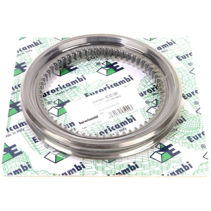 Synchroon lichaam EURORICAMBI 60531897