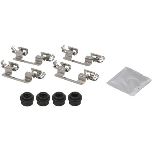 Accessoireset, schijfremblok QUICK BRAKE 109-0187