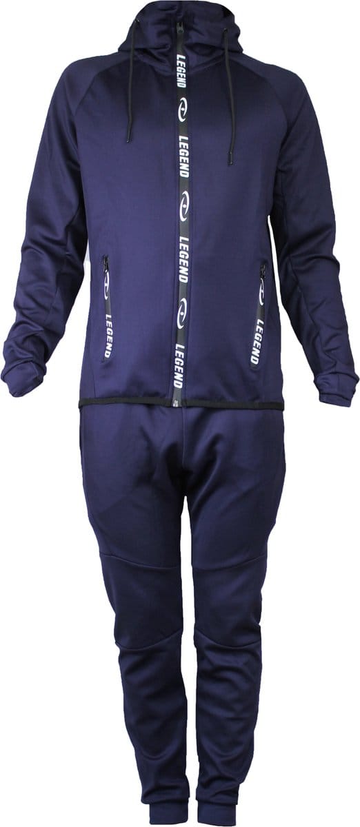 Trainingspak navy dames/heren Limited Legend DRIFIT  S