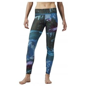 Broek Reebok Sport Graphic