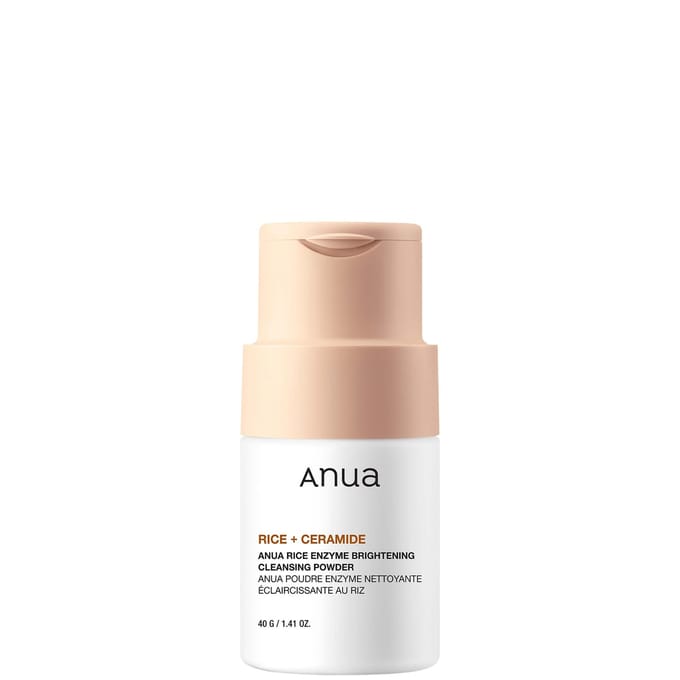 Anua 7 Rice Ceramide Hydrating Barrier Serum 50ml