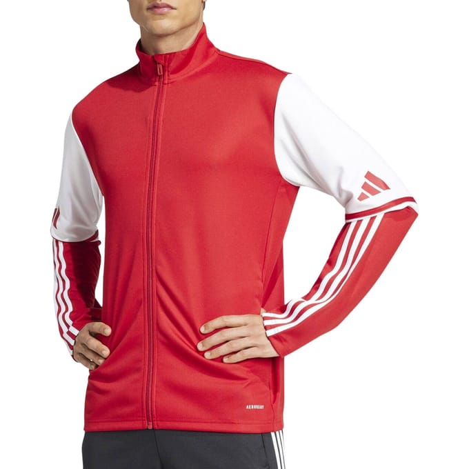 Adidas Squadra 25 Trainingsjas Heren - Maat M