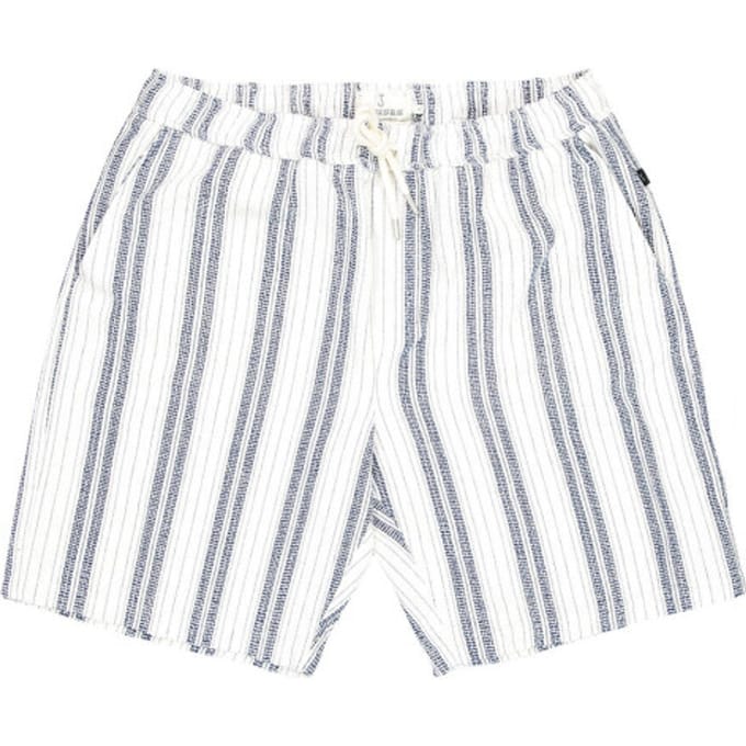 Butcher of Blue Alex stripe short