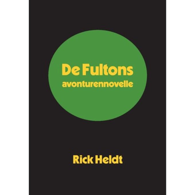 De Fultons - Rick Heldt