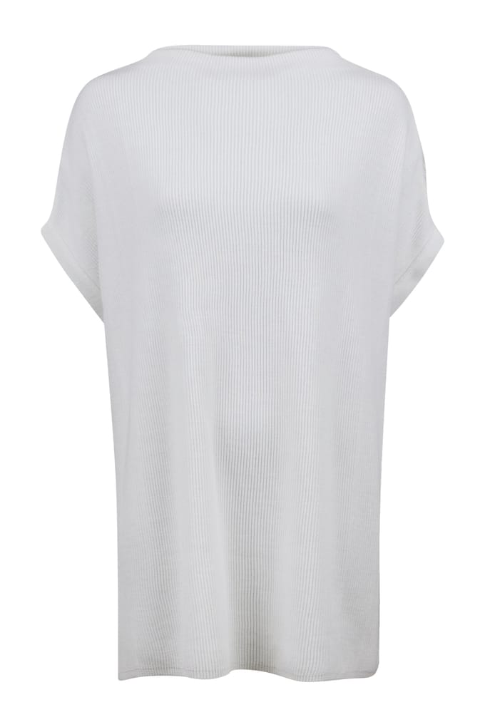 Stenströms Emery, Poncho White Größe: OS | Pullover Outlet | Damen | Weiß
