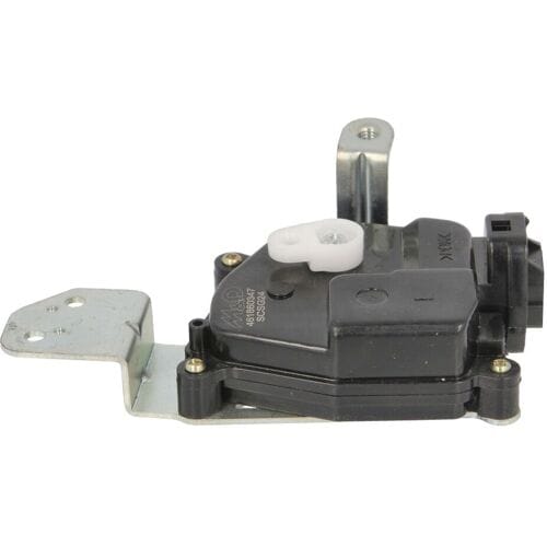 Deurslot MEAT & DORIA 31480