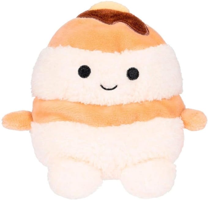 Bumbumz breakfastbumz 11cm Assorti