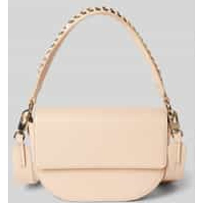 HUGO Women's Madyson - Schoudertas 21.5 cm (open beige)