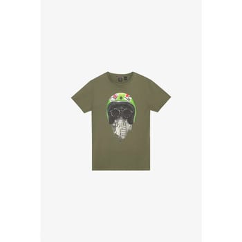 T-shirt Le Temps des Cerises T-shirt WENBY