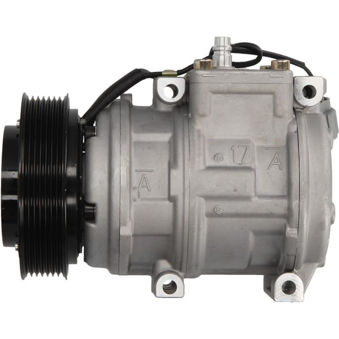 Compressor airconditioning THERMOTEC KTT095027
