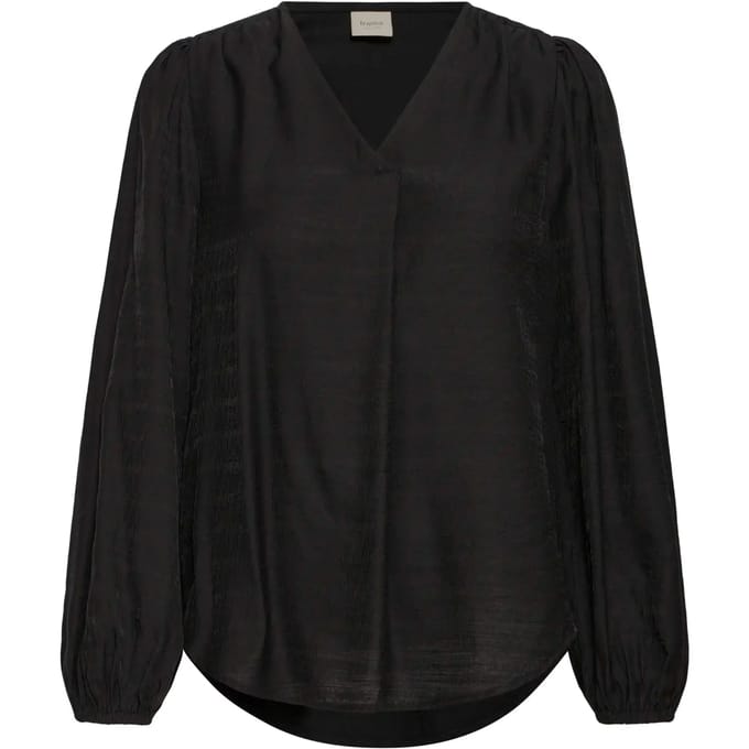 fransa - FRARIANA BL 4 - Dames - Blouses