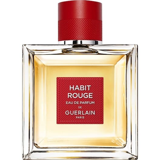 Guerlain Eau De Parfum Guerlain - Habit Rouge Eau De Parfum  - 100 ML