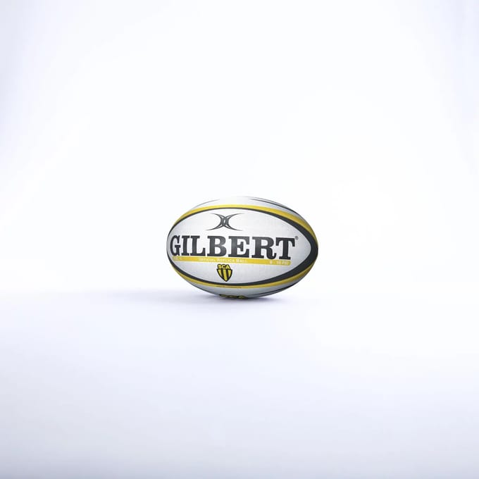 Rugbybal SC Albi Replica