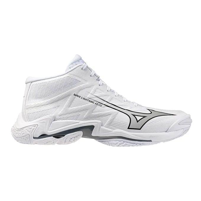 Indoor schoenen Mizuno Wave Lightning Elite Mid