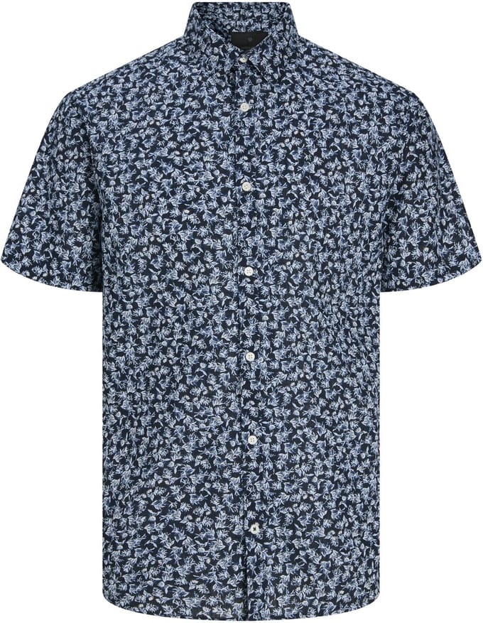 Jack & Jones Overhemd Regular Fit Overhemd