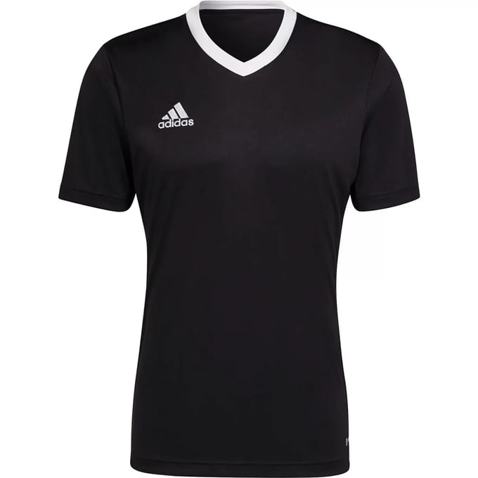 adidas Performance Entrada 22 Shirt - Heren - Zwart