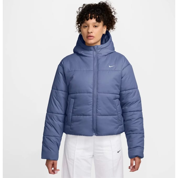 Donsjack voor dames Nike Sportswear Classic