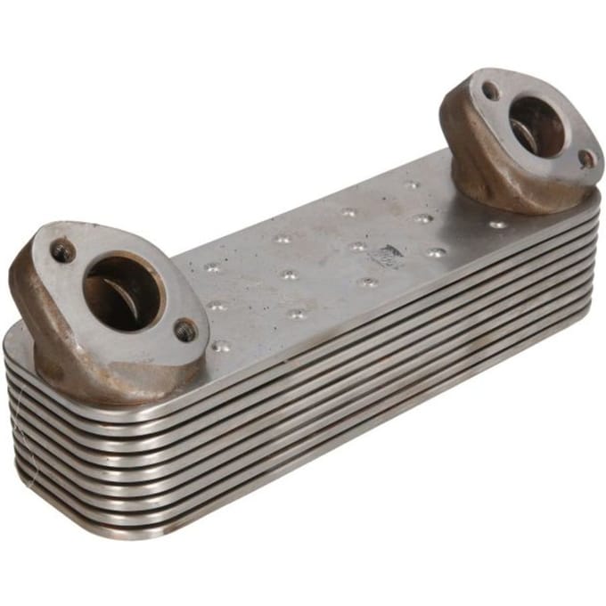 Olie radiator, motorolie HIGHWAY AUTOMOTIVE MN3090