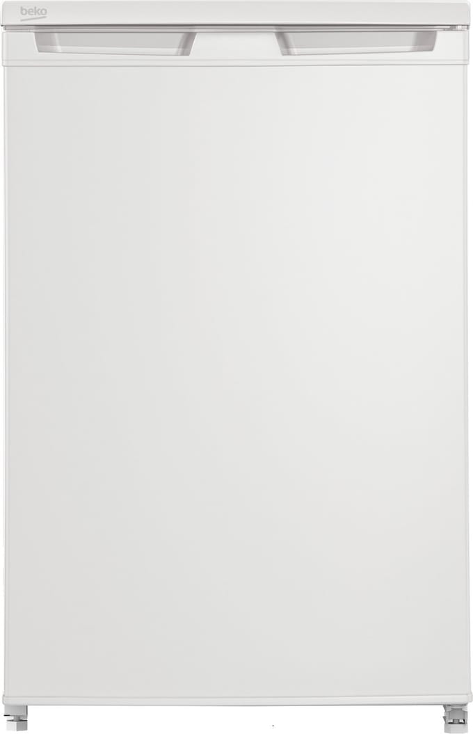 Beko TSE1524N - Kastmodel koelkast