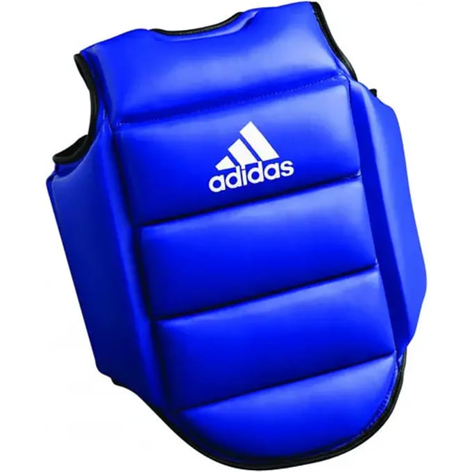 Omkeerbare borstplaat adidas