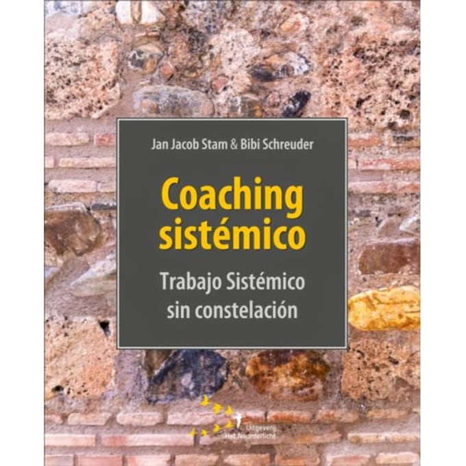 Coaching Sistémico - Jan Jacob Stam