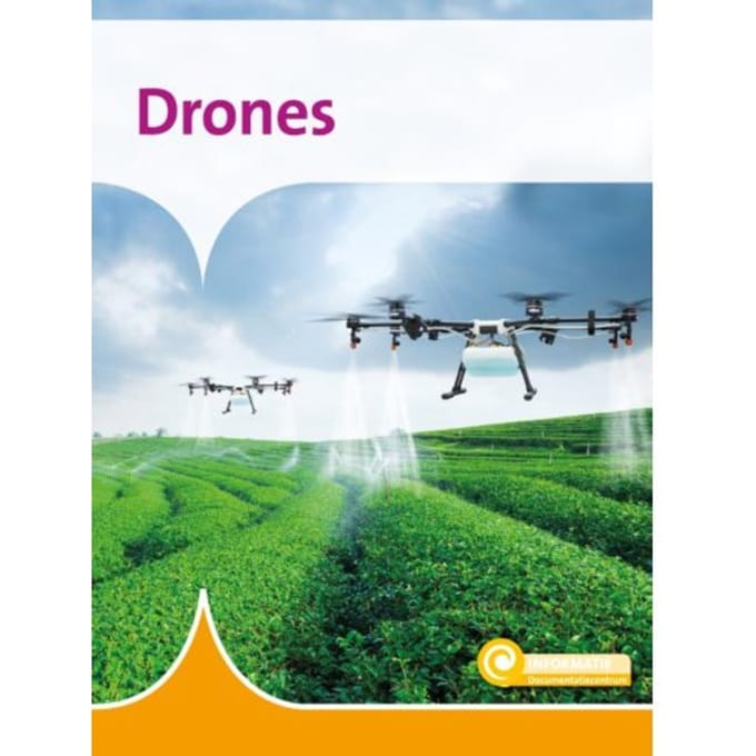 Drones - Informatie - Alieke Bruins