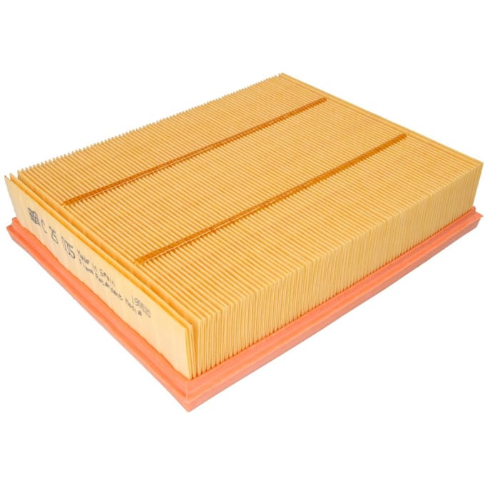 Luchtfilter MANN-FILTER C 25 035