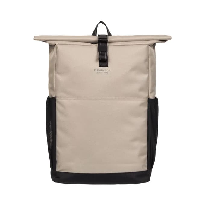 Element Roll-Top  28-35 Rugzak grijs