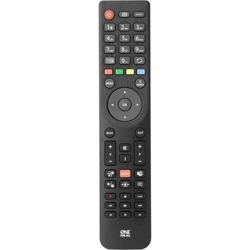 Universal Electronics One for All URC1918 - universal remote control