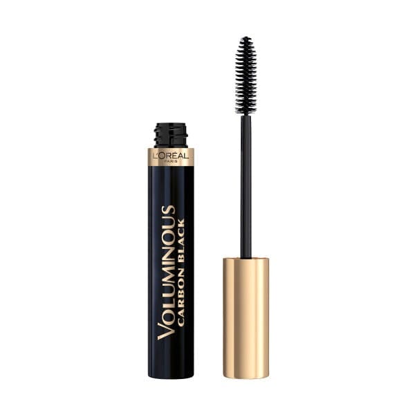 L'Oréal Paris L'Or&eacute;al Paris Voluminous Carbon Black Mascara 7,5 ml
