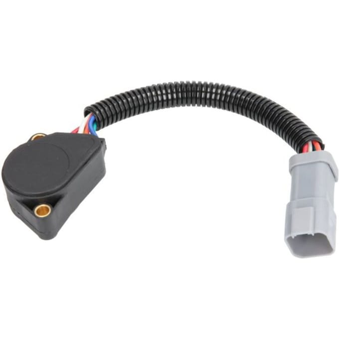 Gaspedaalpositiesensor AUGER 75727