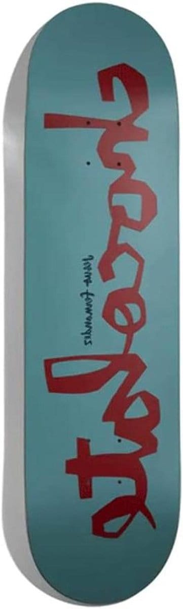 Skateboard Deck - Houten Plank - Street Skate - 7-Laags Constructie - 825 x 32 inch - Fernandez