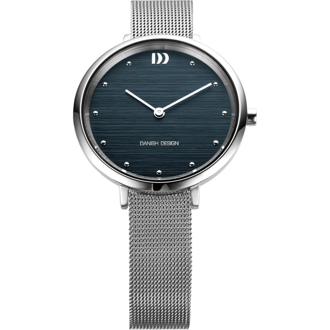 Danish Design Pure IV69Q1218 Amelia Horloge