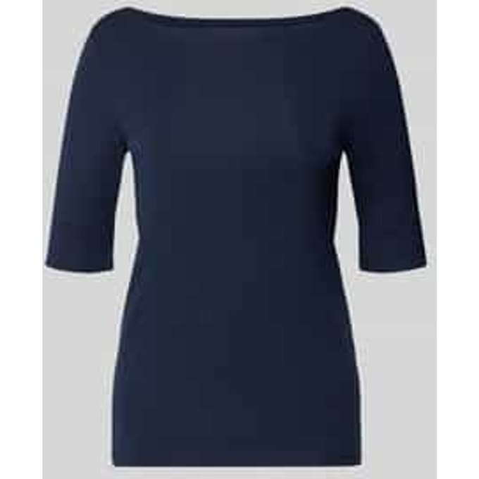 Lauren Ralph Lauren  T-shirt Korte Mouw JUDY