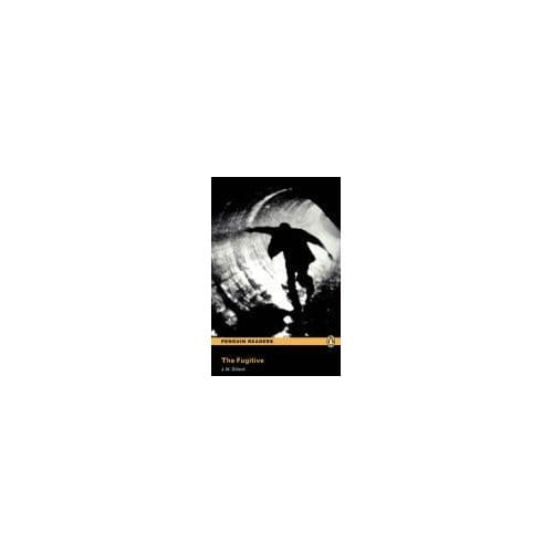 Level 3: The Fugitive - J. M. Dillard