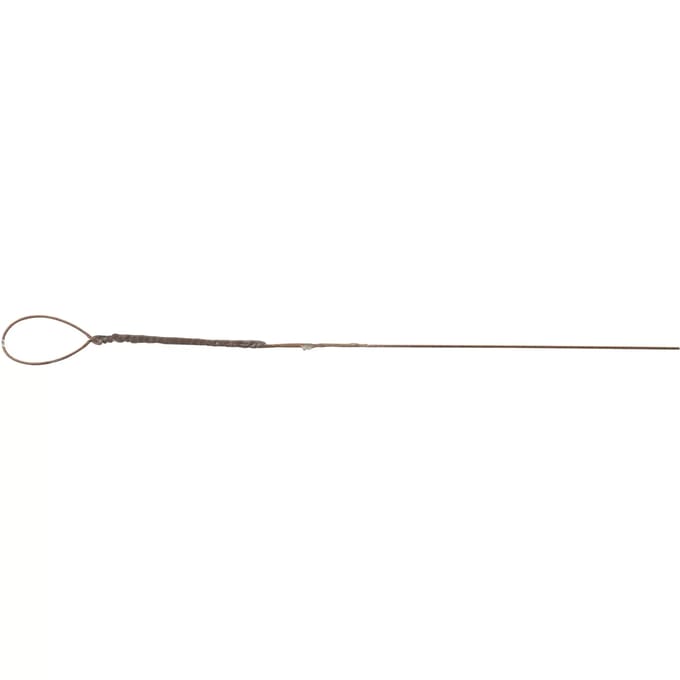 Stalen leiders VMC Supraflex x3 9kg 50cm