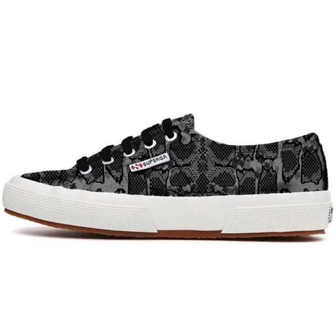 Damestrainers Superga 2750 - Fancotmetmatw