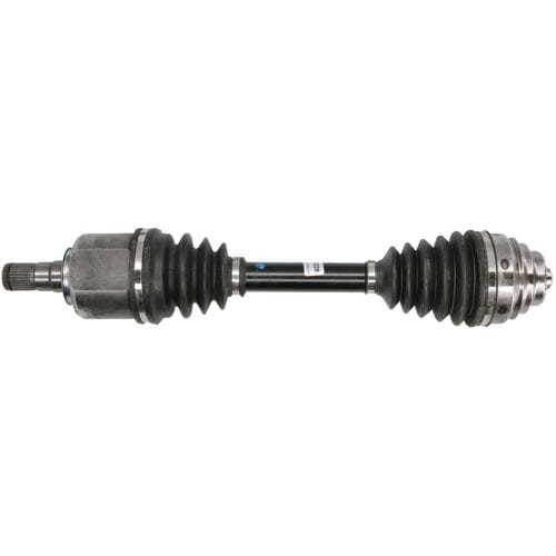 Aandrijfas POINT GEAR PNG76228