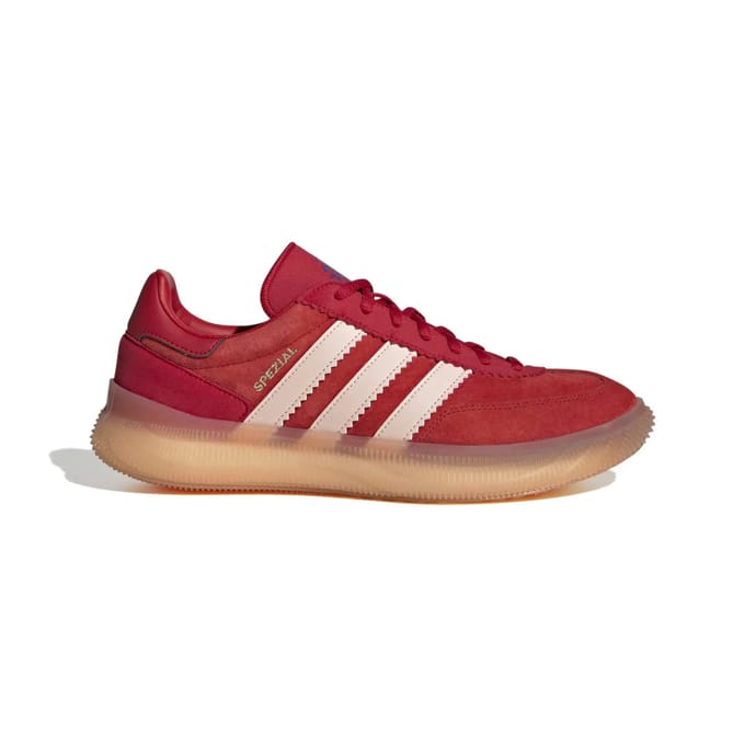 Indoor schoenen adidas Spezial Pro